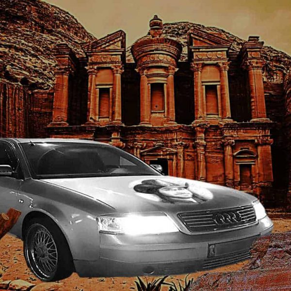 VIP Petra Tours