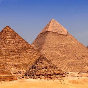Two Days Private Tour to Cairo