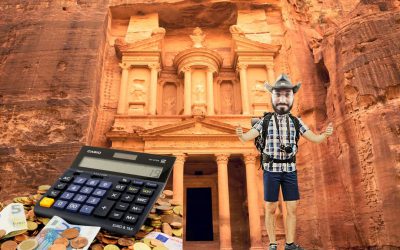 Cheap Petra Tour