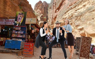 Best Petra Tour Operator