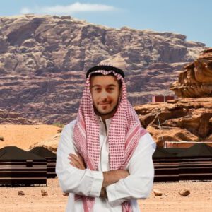Two Days Tour to Petra and Wadi Rum