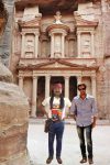 Best Petra Tour Guide