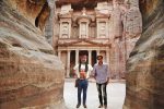 Best Petra Tour Guide