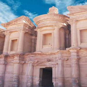 Private Petra Tour from Eilat
