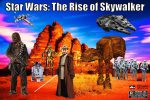 Star Wars 2020 – The Rise of Skywalker