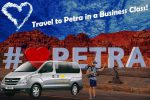 Petra Tour Mini Group