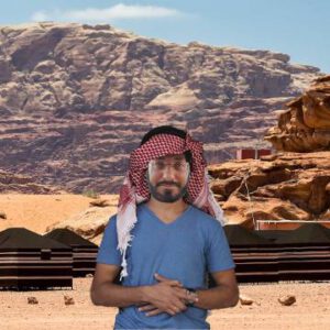 Petra Wadi Rum Tours from Israel